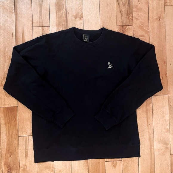 Drake ovo crewneck - Picture 1 of 3